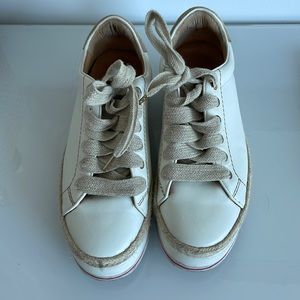 Joie womens sneakers